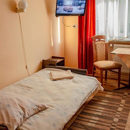 Zajazd Zacisze Rymanów-Zdrój Rum bild
