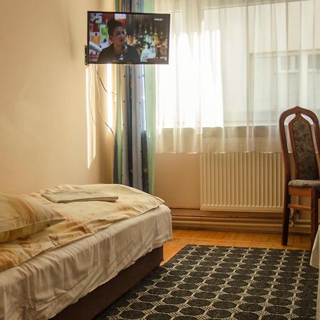 Zajazd Zacisze Rymanów-Zdrój Rum bild